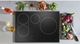 Café™ 30" Black Induction Cooktop-4