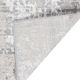 Dalyn™ Rug Company Rhodes Silver 5'x8' Style 1 Area Rug-2