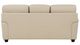 Homelegance® Foxborough Cream Sofa-3