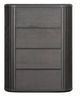 Furniture of America® Hildesheim Black Chest-2