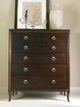Century® Tribeca 2-Tone Chest-3