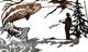StyleCraft Black/Gray Fish Wall Decor-1