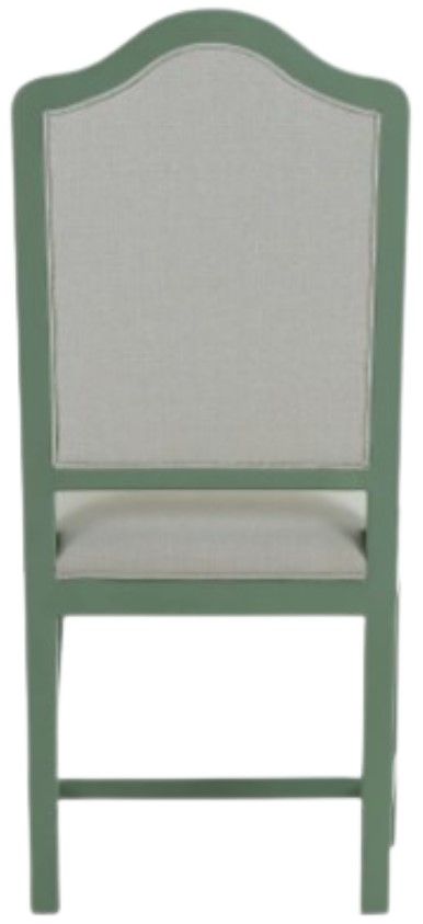 Bramble Lorient Upholstered Dining Chair-4