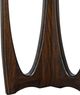 Sunny Designs™ Sinatra Coffee Bean End Table-3