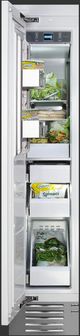 Fulgor Milano 18" 8.2 Cu. Ft. Panel Ready Column Freezer-3