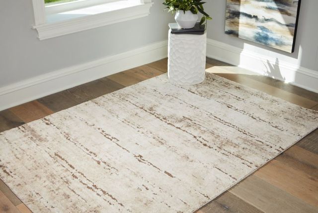Signature Design by Ashley® Kasney 5'x7' Area Rug-3