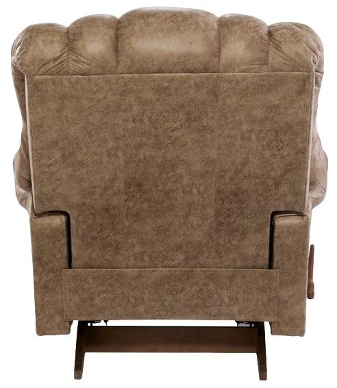 La-Z-Boy® Randell Silt Manual Rocking Recliner-3