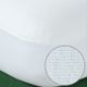 Protect-A-Bed® Bamboo Twin Mattress Protector-1