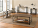 Steve Silver Co. Winston Chairside End Table-1
