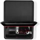 Weber® Works™ Black Outdoor Storage Bin-5