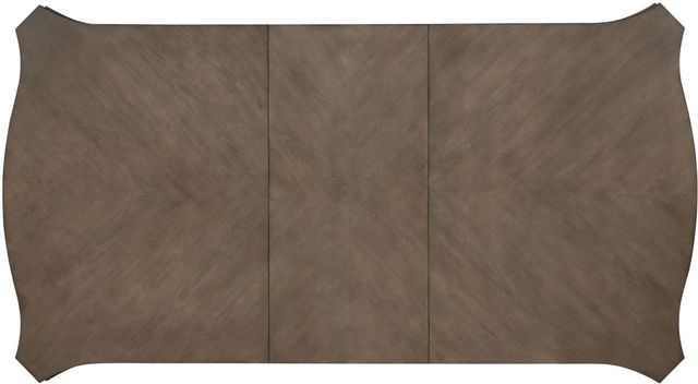 Steve Silver Co. Bordeaux Toffee Dining Table-4
