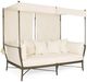 Century® Andalusia Royal Outdoor Daybed-1