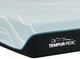 Tempur-Pedic® TEMPUR-ProAdapt® 12" Hybrid Medium Smooth Top Split King Mattress-2
