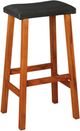Country Classic Collection Customizable Manhattan Bar Stool-1