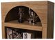 Signature Design by Ashley® Dovander Brown Display Cabinet-3