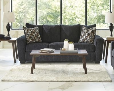 Signature Design by Ashley® Alonso Ivory 5' x 7' Medium Area Rug-3