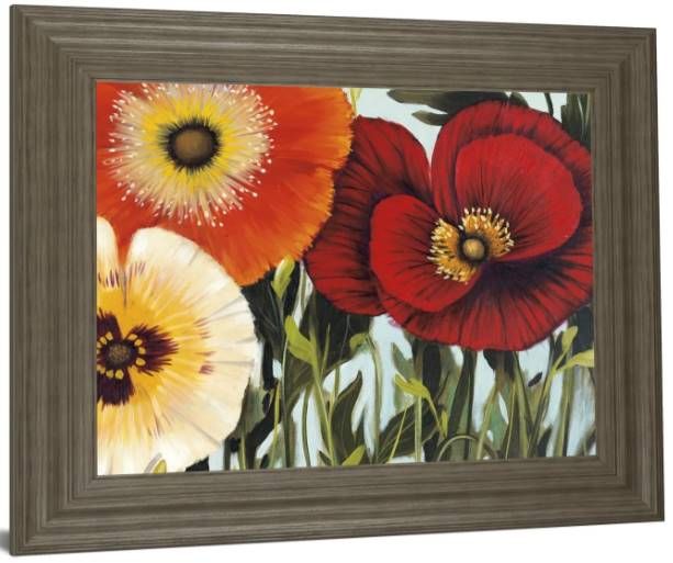 Classy Art Grand Entrance by Maja Wall Art -1