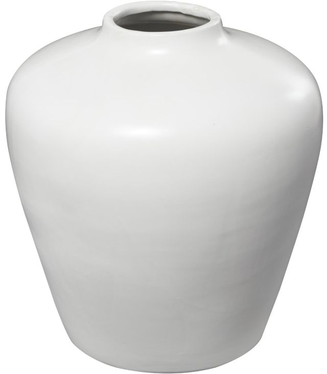 Deco Marche White Vase-0