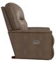 La-Z-Boy® Aries Ash Power Rocking Recliner with Headrest-2