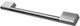 Fulgor Milano 24" Stainless Steel Dishwasher Handle Kit-0