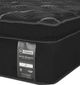 Springwall® Chiropractic® H2 Peerless Lux 15.5" Wrapped Coil Plush Pillow Top King Mattress-1