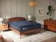 Sealy® Posturepedic® Luxury Velmont Hybrid Firm Smooth Top Queen Mattress-1
