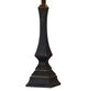 Forty West Vincent Black Table Lamp-1