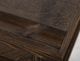 International Furniture Direct Dutton Brown 4-Drawer Cocktail Table-5
