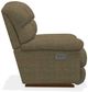 La-Z-Boy® Randell Moss Power Rocking Recliner with Headrest and Lumbar-3