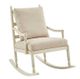 Olliix by Martha Stewart Braxton Cream Rocking Chair-0