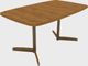 Douglas™ Customizable PDQ™ Rectangular Dining Table-0