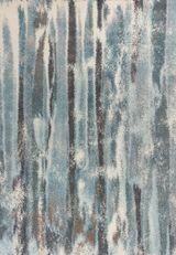 Teal Moderne