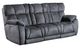 Southern Motion™ Customizable Wild Card Double Power Reclining Sofa-0