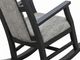 Sunny Designs™ Mara Black Magic Modern Rocking Chair-4