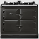 AGA™ Classic R7 100 39" Pewter Pro Style Electric Range-0