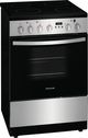 Frigidaire® 24" Stainless Steel Freestanding Electric Range with Storage Drawer-2
