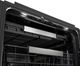 LG 24" Black Stainless Steel Top Control Built In Dishwasher -3