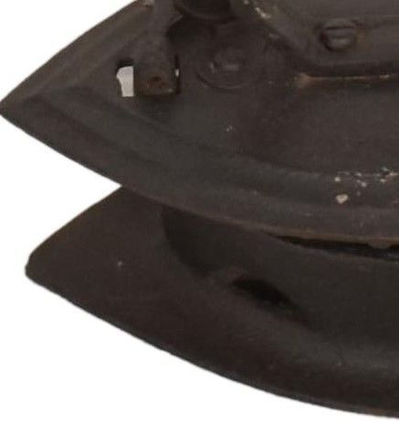 Jaipur Furniture Brown Iron-2