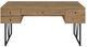 Coaster® Analiese Mango Home Office Writing Desk-3