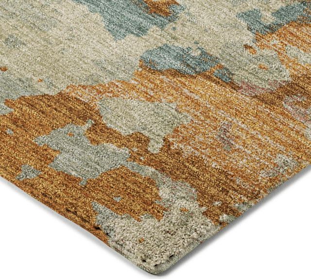Dalyn™ Rug Company Kochi KC9 5'x8' Style 2 Area Rug-2