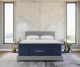 Diamond Mattress Heritage Medium 2.0 Luxe Queen-0