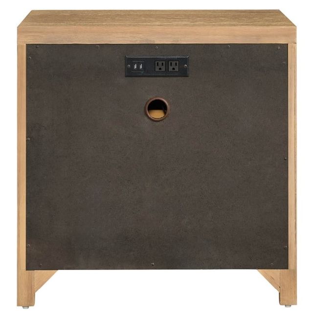 Universal Explore Home™ Avaline Carmen Skylar Nightstand-2