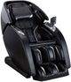 Infinity® Massage Chairs Luminary™ Syner-D® Black Massage Chair-0
