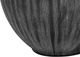 Monarch Specialties Inc. 23"H Black Ceramic Table Lamp-3