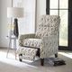 Best® Home Furnishings Customizable Janae High Leg Recliner-4