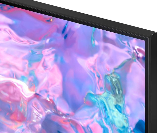 Samsung CU7000 43" Crystal 4K Ultra HD Smart TV-3