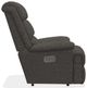 La-Z-Boy® Astor Ash Power Wall Recliner with Headrest and Lumbar-2