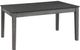 Mazin Furniture Armhurst 5 Piece Light Gray Dining Room Set-3
