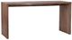 Dovetail Furniture Chilton Medium Brown Desk-0