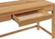 Archbold Furniture Customizable 2 West 1-Drawer Writing Desk-1